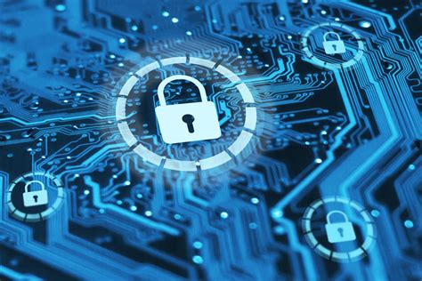 Cybersecurity .